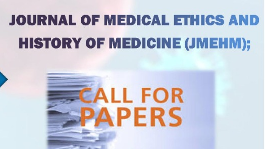 Call for Papers for Special Issue on Covid-19 and Related Ethical Challenges